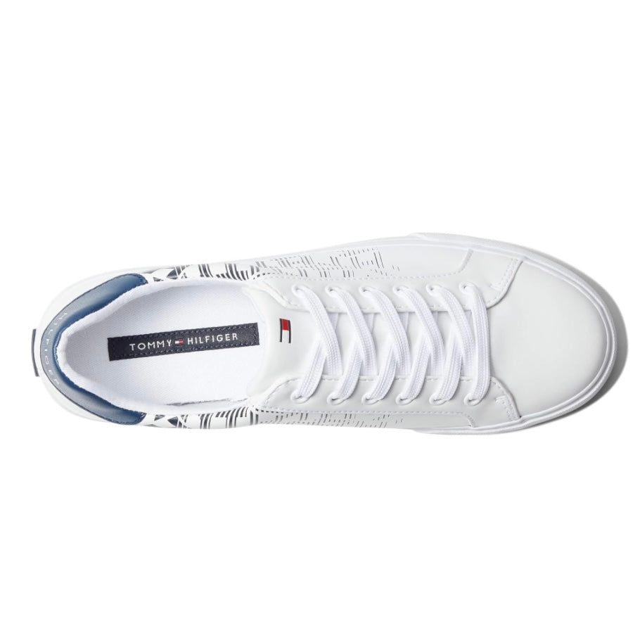 TOMMY HILFIGER UNISEX LOURA