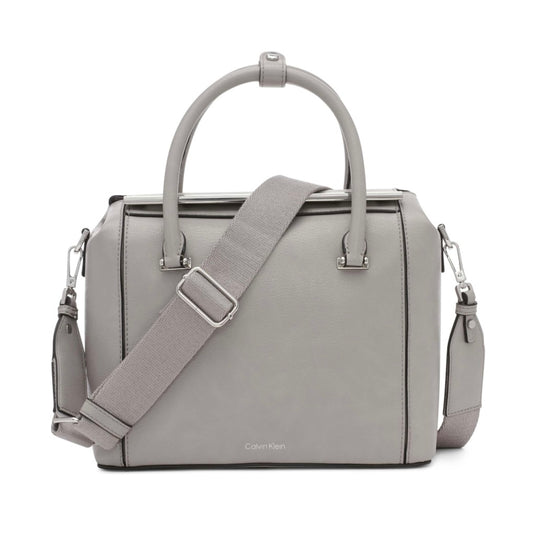 CALVIN KLEIN PERRY ORGANIZATIONAL HANDBAG