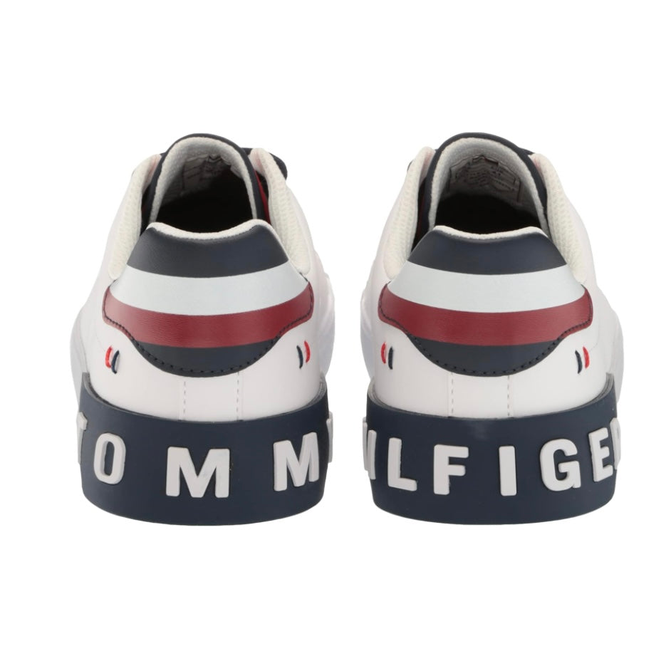 TOMMY HILFIGER MEN´S REZZ