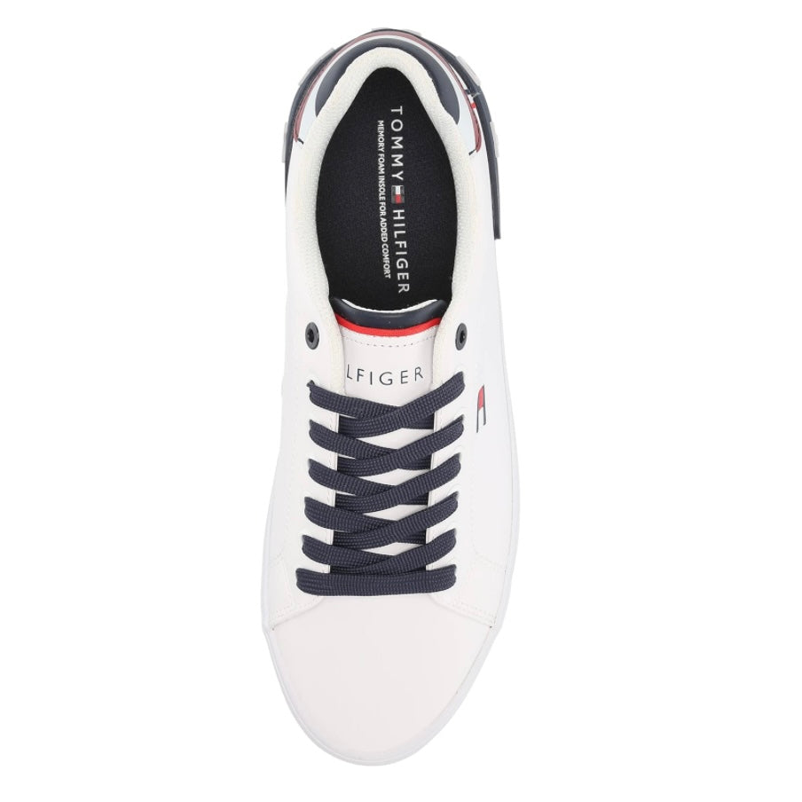 TOMMY HILFIGER MEN´S REZZ