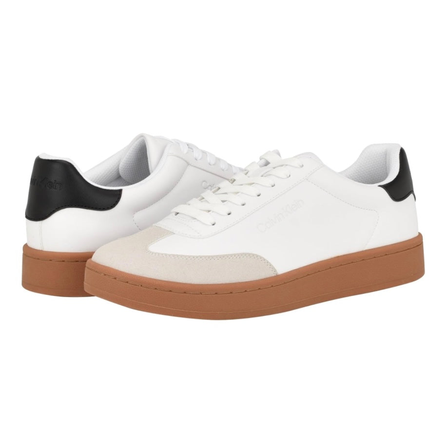 CALVIN KLEIN MEN´S HALLON