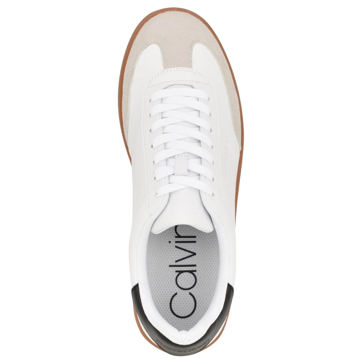 CALVIN KLEIN MEN´S HALLON