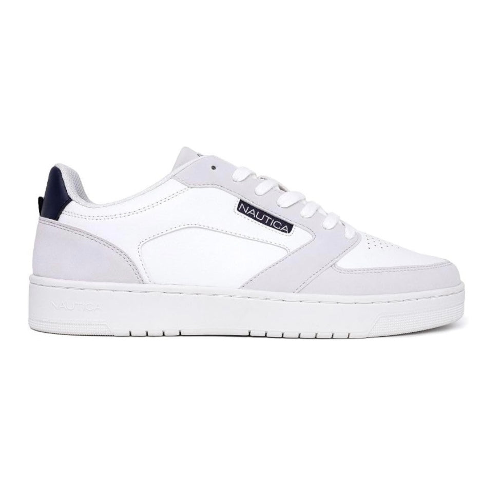 NAUTICA MEN´S LOW-TOP SNEAKERS