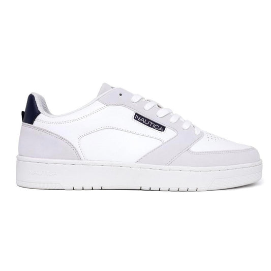 NAUTICA MEN´S LOW-TOP SNEAKERS