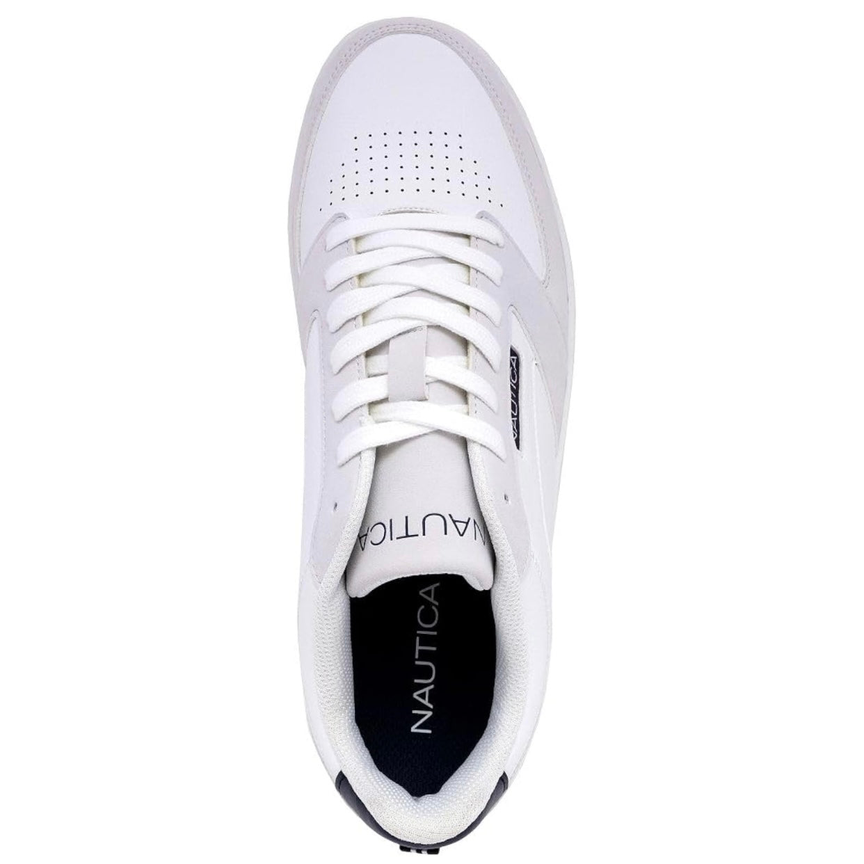 NAUTICA MEN´S LOW-TOP SNEAKERS