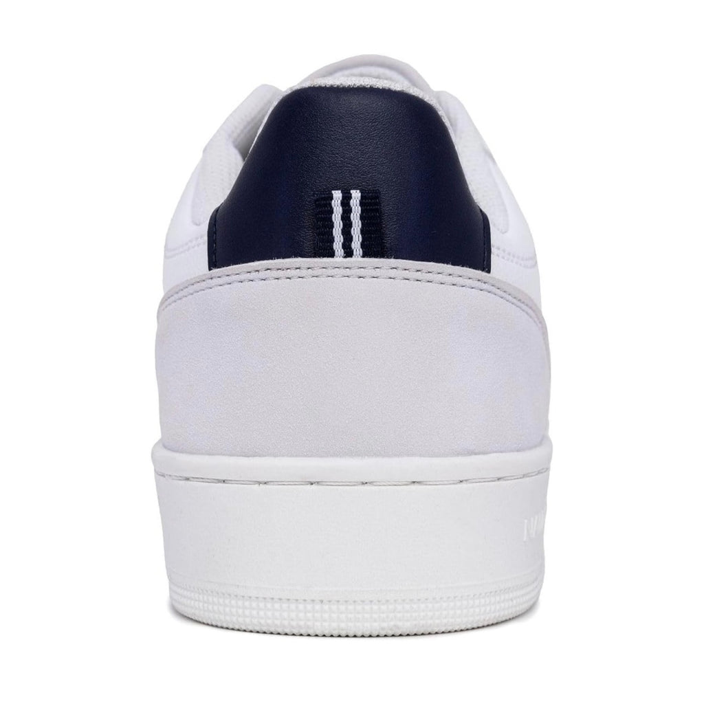 NAUTICA MEN´S LOW-TOP SNEAKERS
