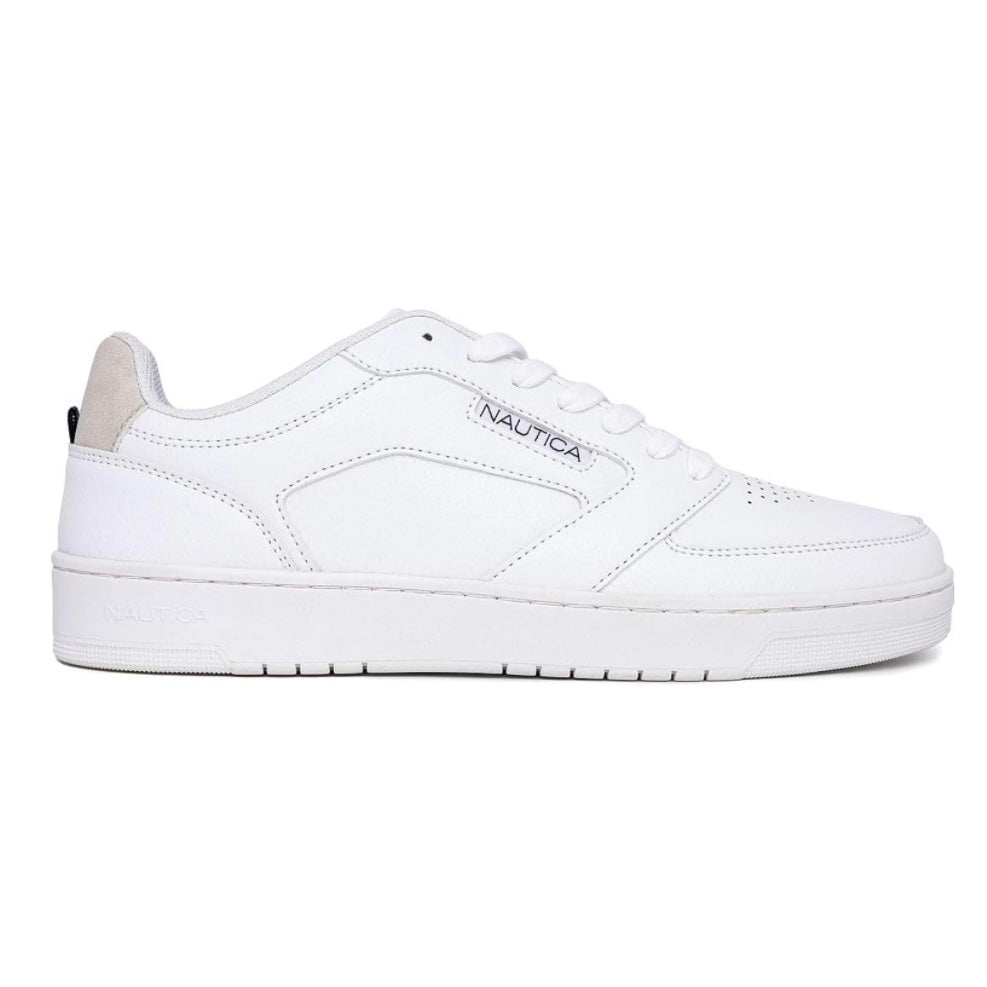 NAUTICA MEN´S LOW-TOP SNEAKERS