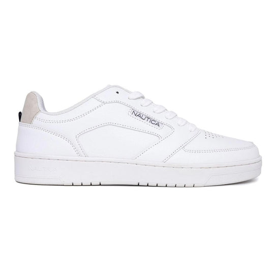 NAUTICA MEN´S LOW-TOP SNEAKERS