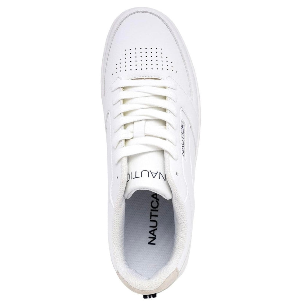 NAUTICA MEN´S LOW-TOP SNEAKERS