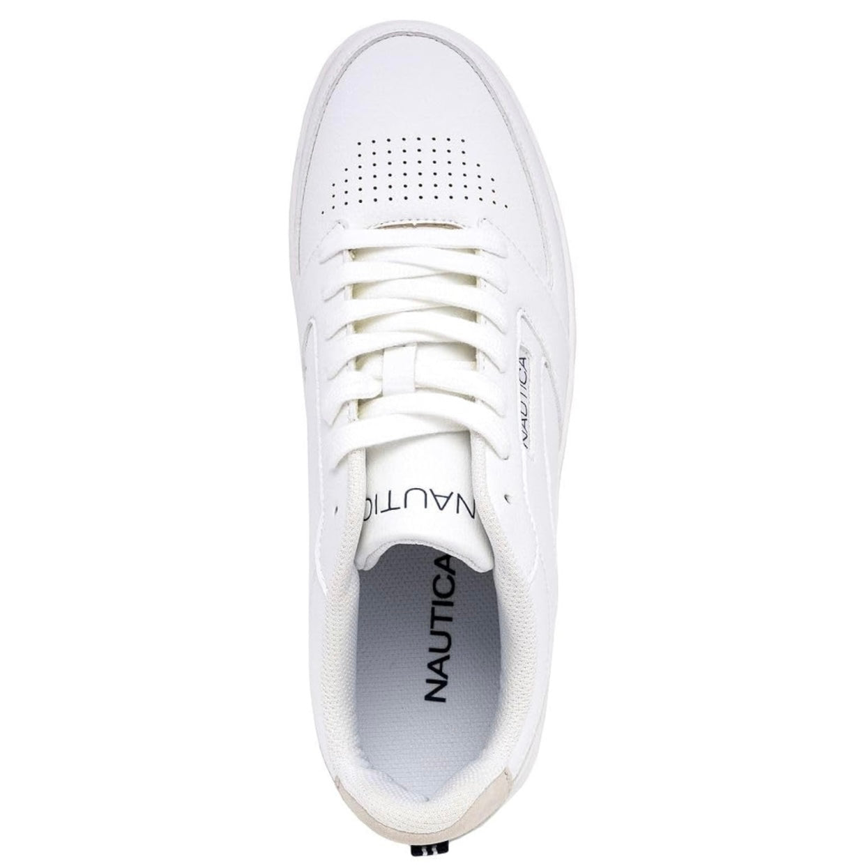 NAUTICA MEN´S LOW-TOP SNEAKERS