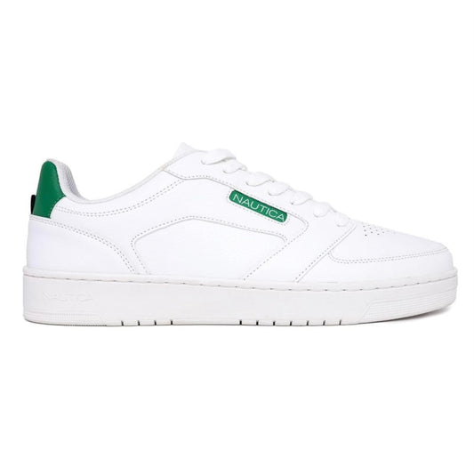 NAUTICA MEN´S LOW-TOP SNEAKERS