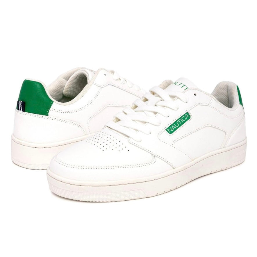 NAUTICA MEN´S LOW-TOP SNEAKERS