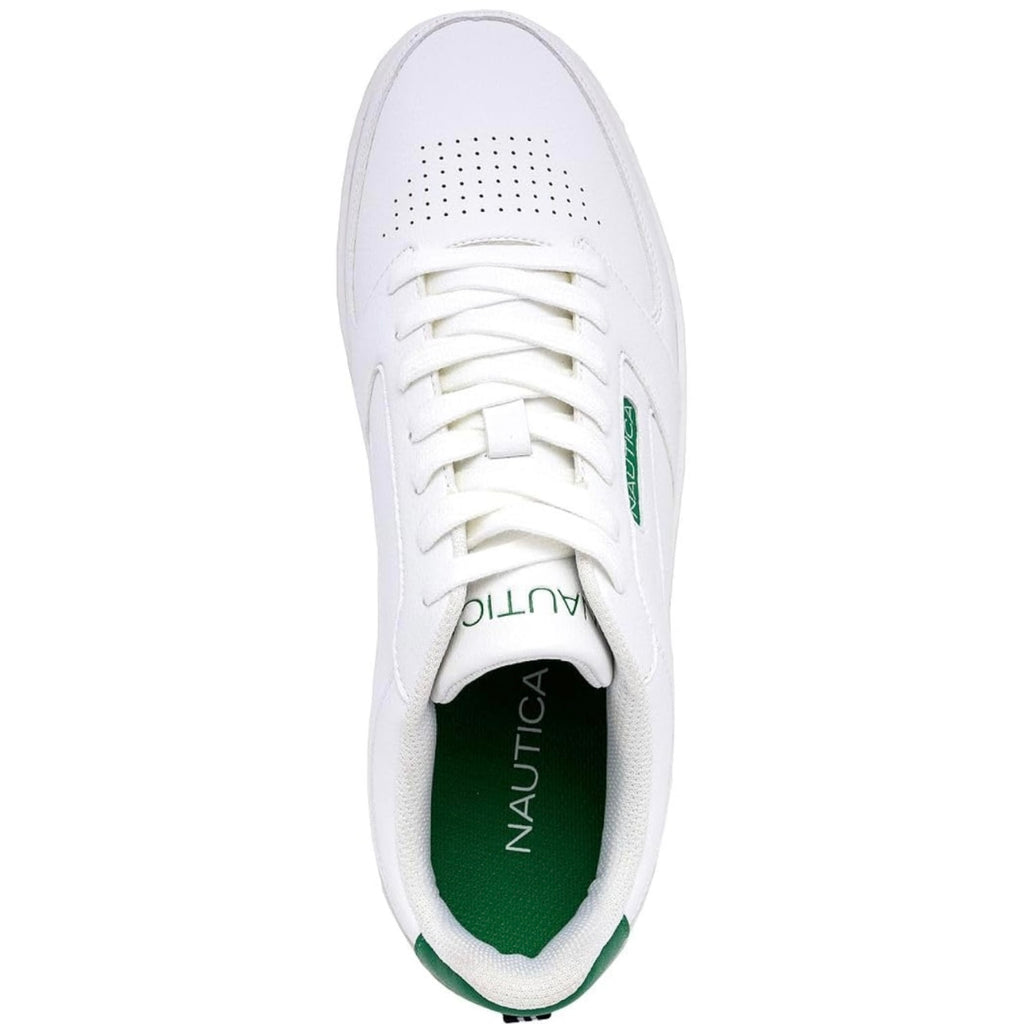 NAUTICA MEN´S LOW-TOP SNEAKERS
