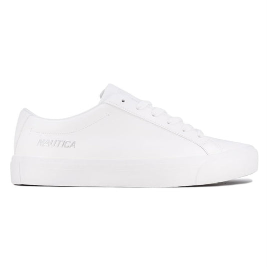 NAUTICA MEN´S LACE-UP SNEAKERS