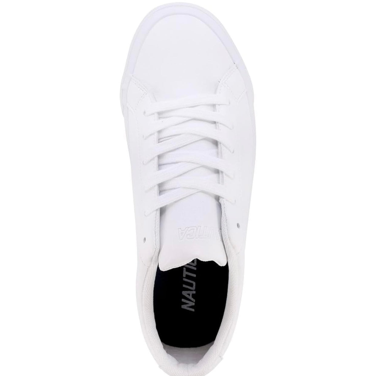 NAUTICA MEN´S LACE-UP SNEAKERS