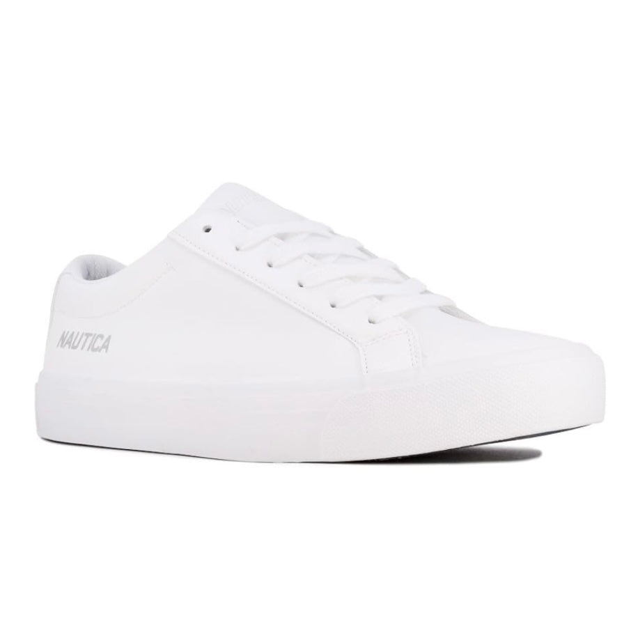 NAUTICA MEN´S LACE-UP SNEAKERS