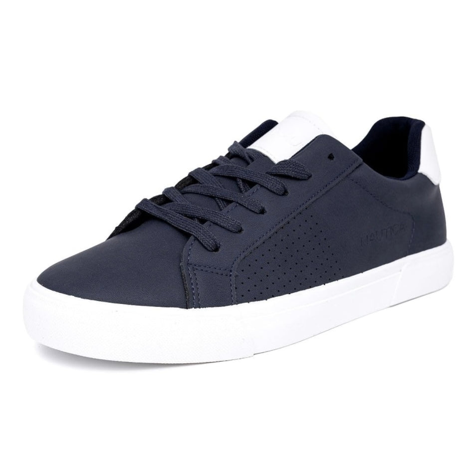 NAUTICA MEN´S LACE-UP SNEAKERS