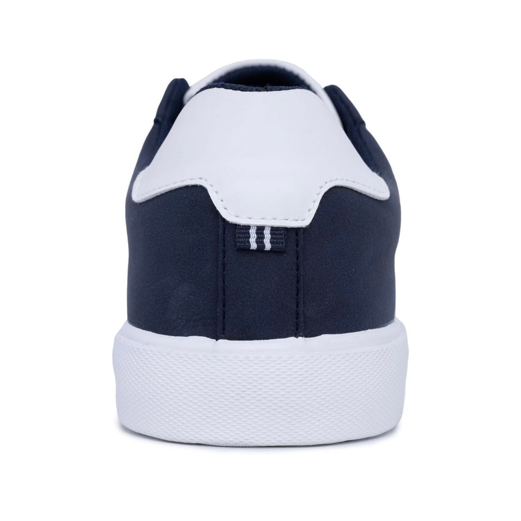 NAUTICA MEN´S LACE-UP SNEAKERS