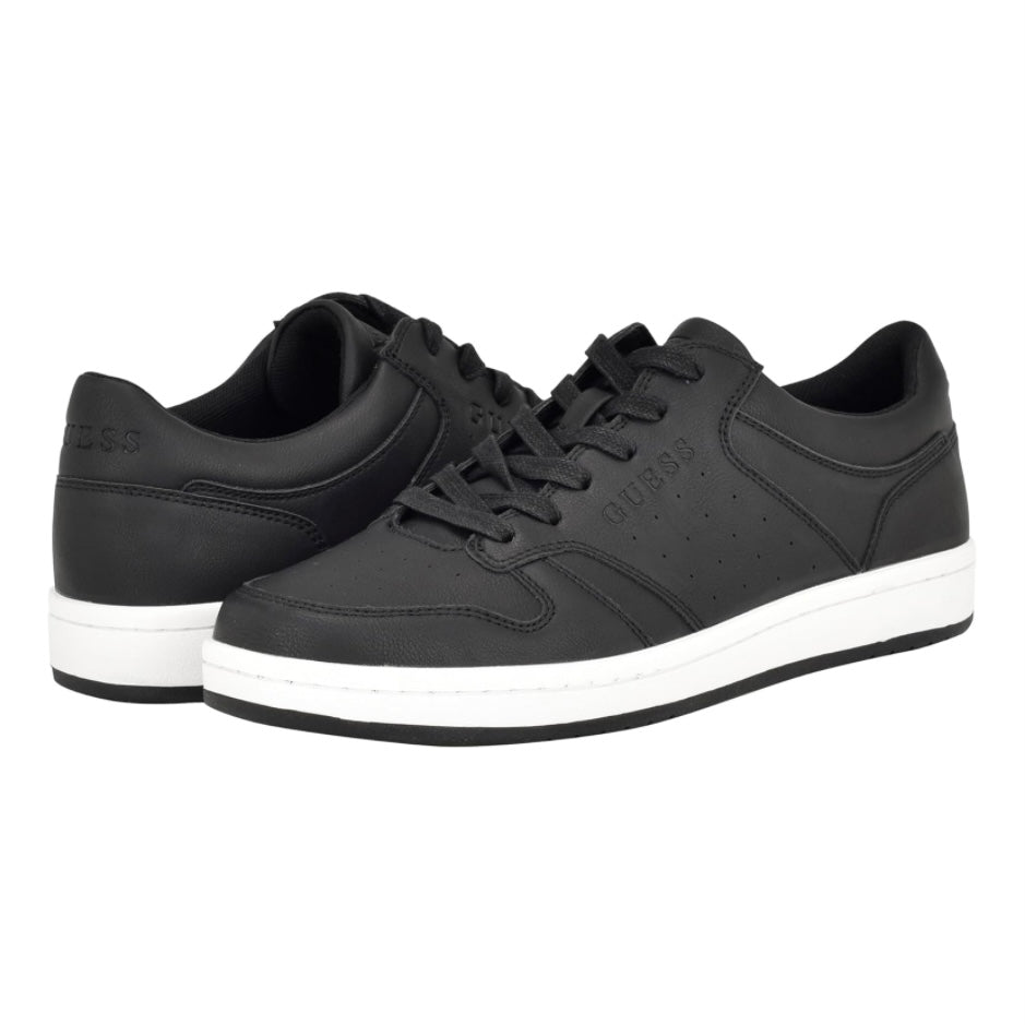 GUESS MEN´S LENSA SNEAKERS