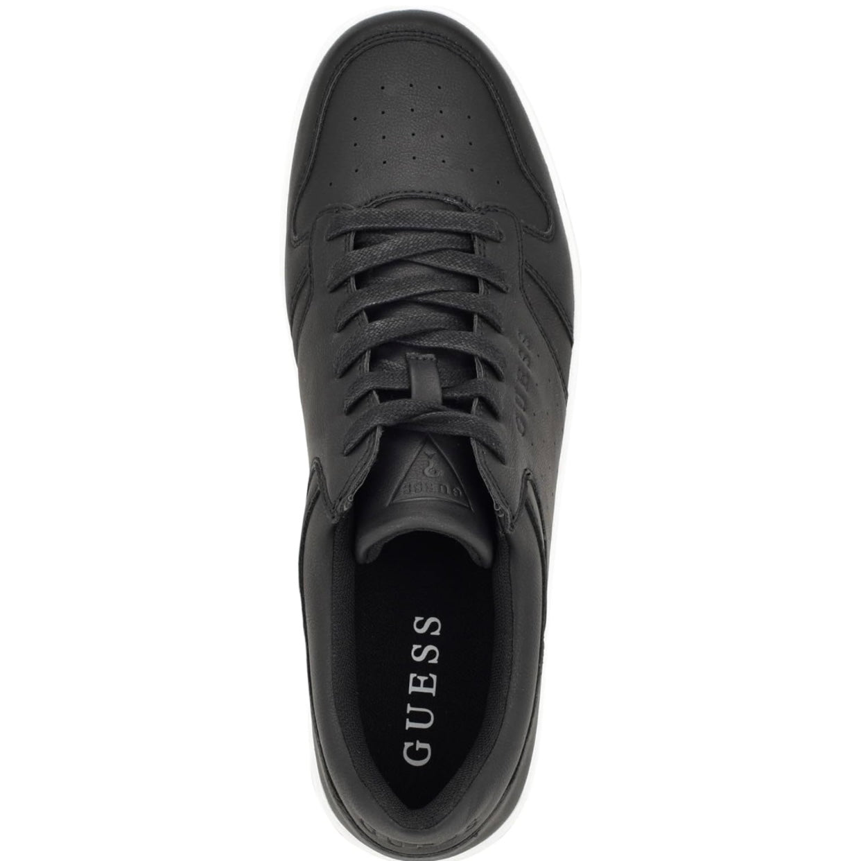 GUESS MEN´S LENSA SNEAKERS