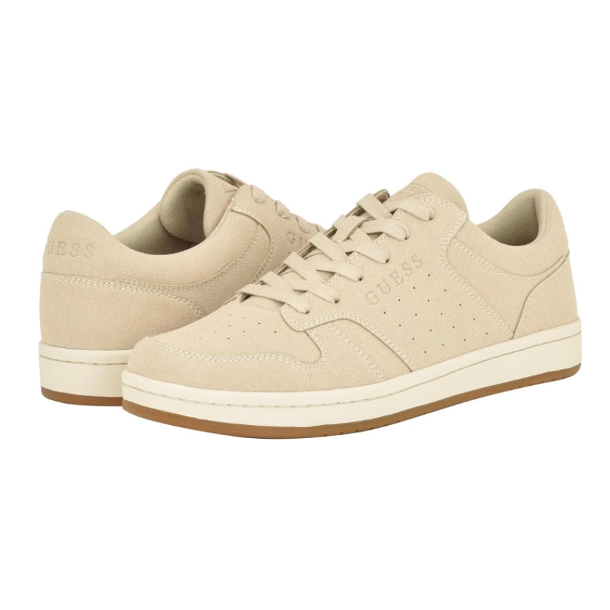 GUESS MEN´S LENSA SNEAKERS