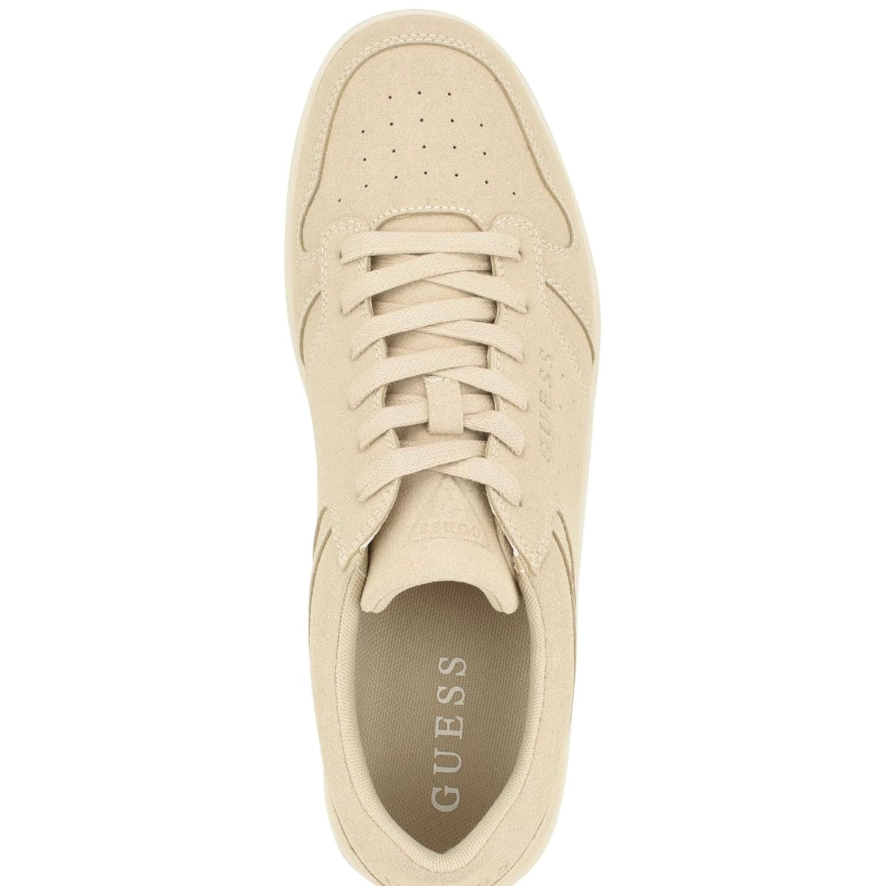 GUESS MEN´S LENSA SNEAKERS