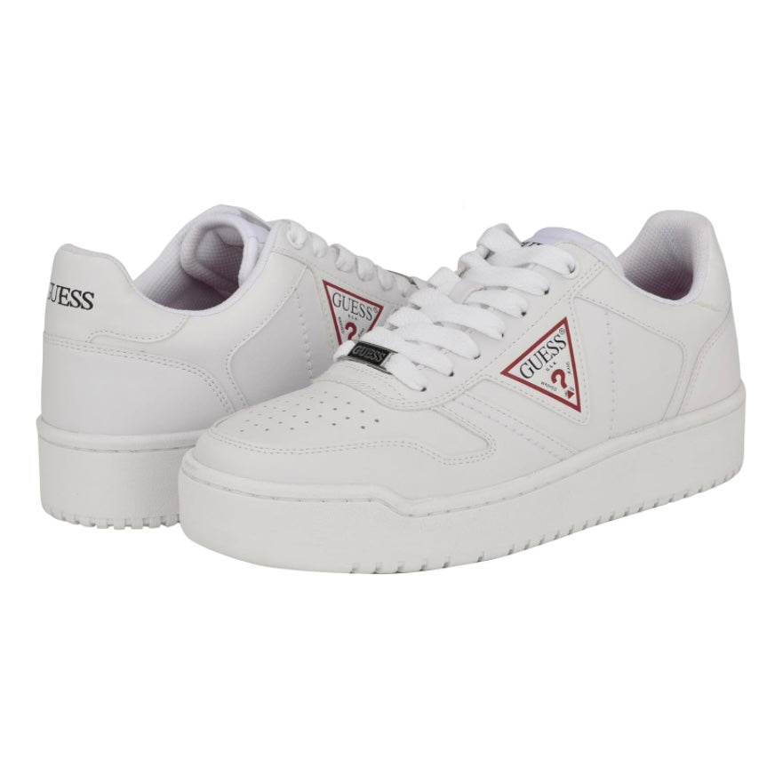GUESS MEN´S UVENI SNEAKERS
