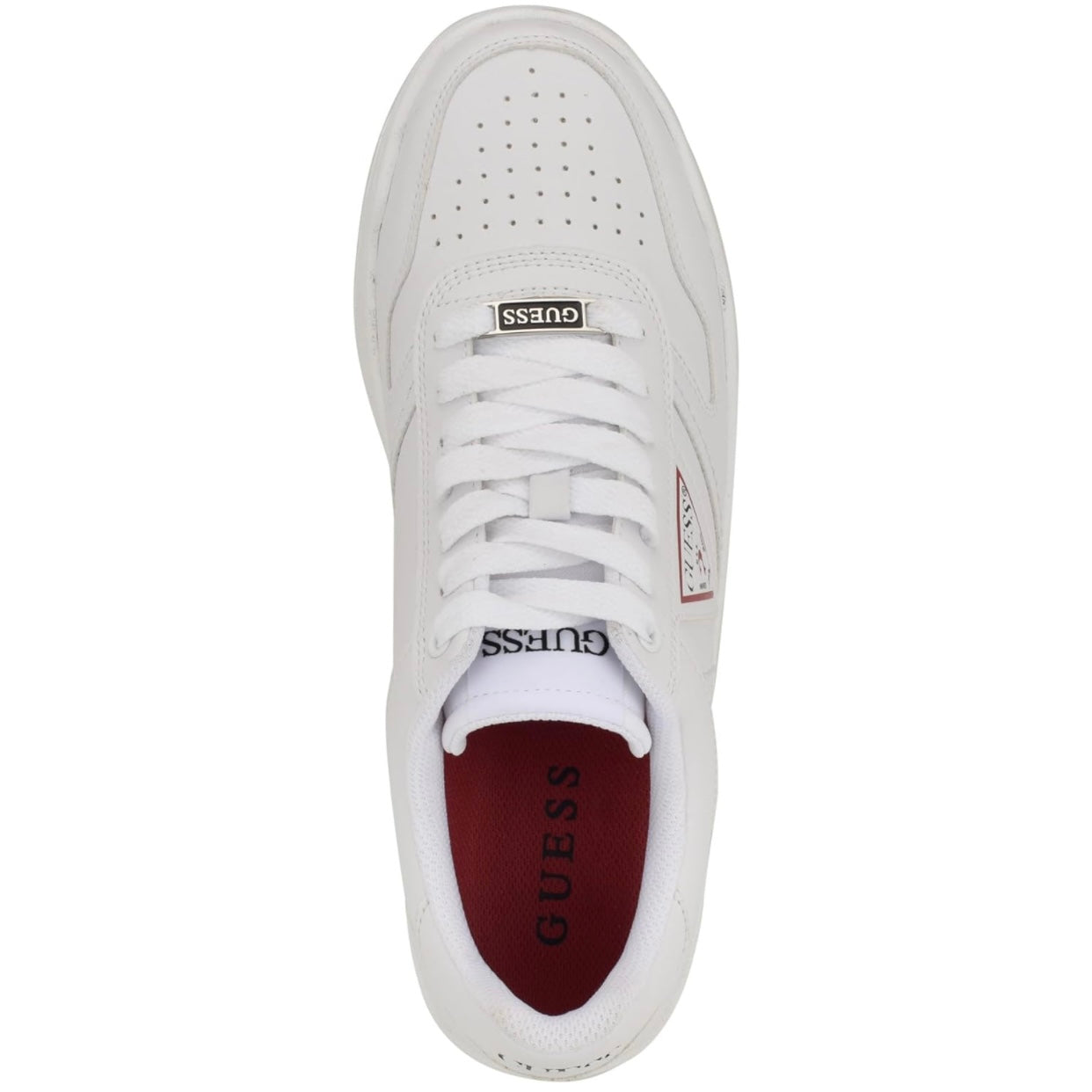 GUESS MEN´S UVENI SNEAKERS