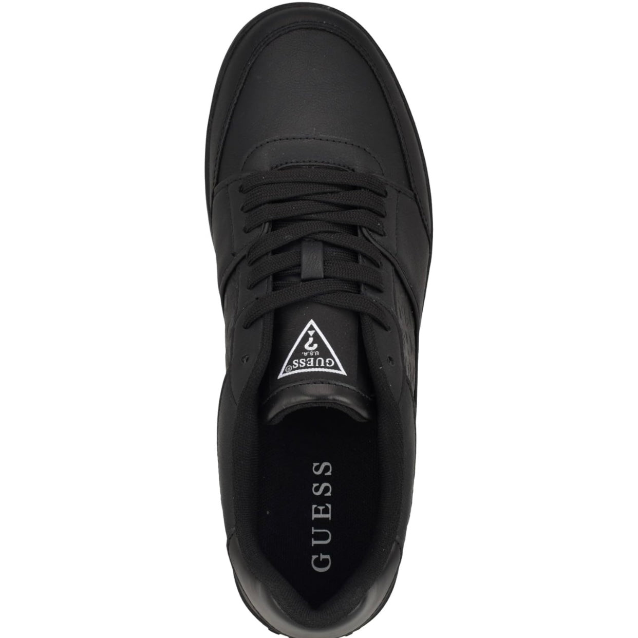 GUESS MEN´S TIVIO SNEAKERS