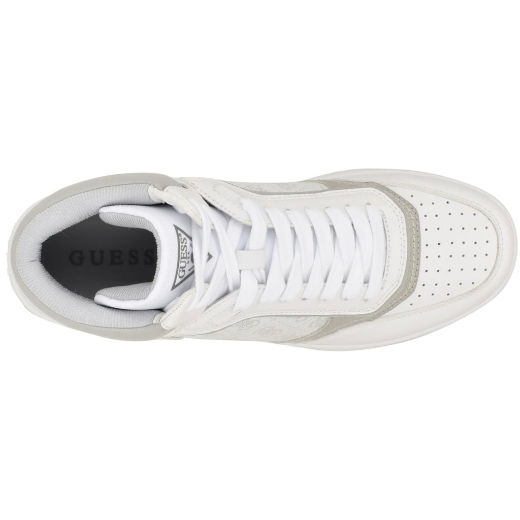 GUESS MEN´S TOWEN SNEAKERS