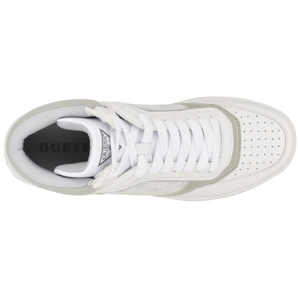 GUESS MEN´S TOWEN SNEAKERS