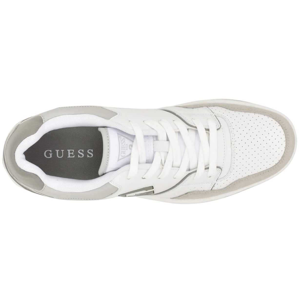 GUESS MEN´S NARSI SNEAKERS