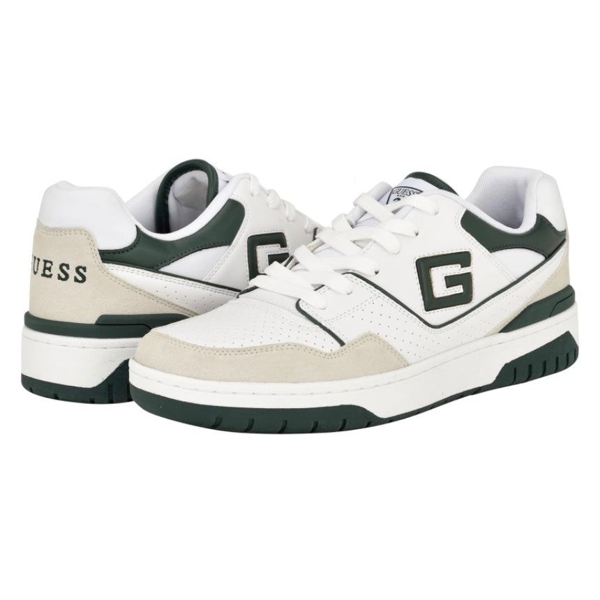 GUESS MEN´S NARSI SNEAKERS