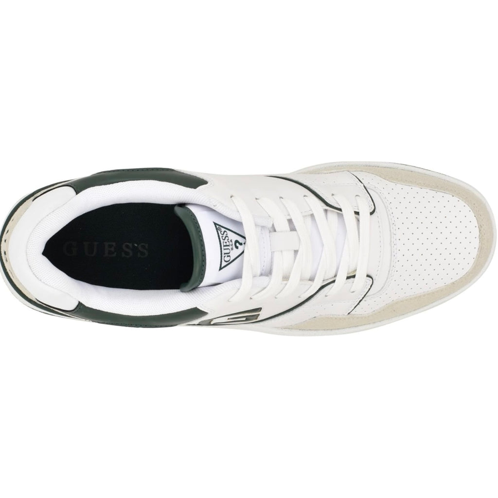 GUESS MEN´S NARSI SNEAKERS