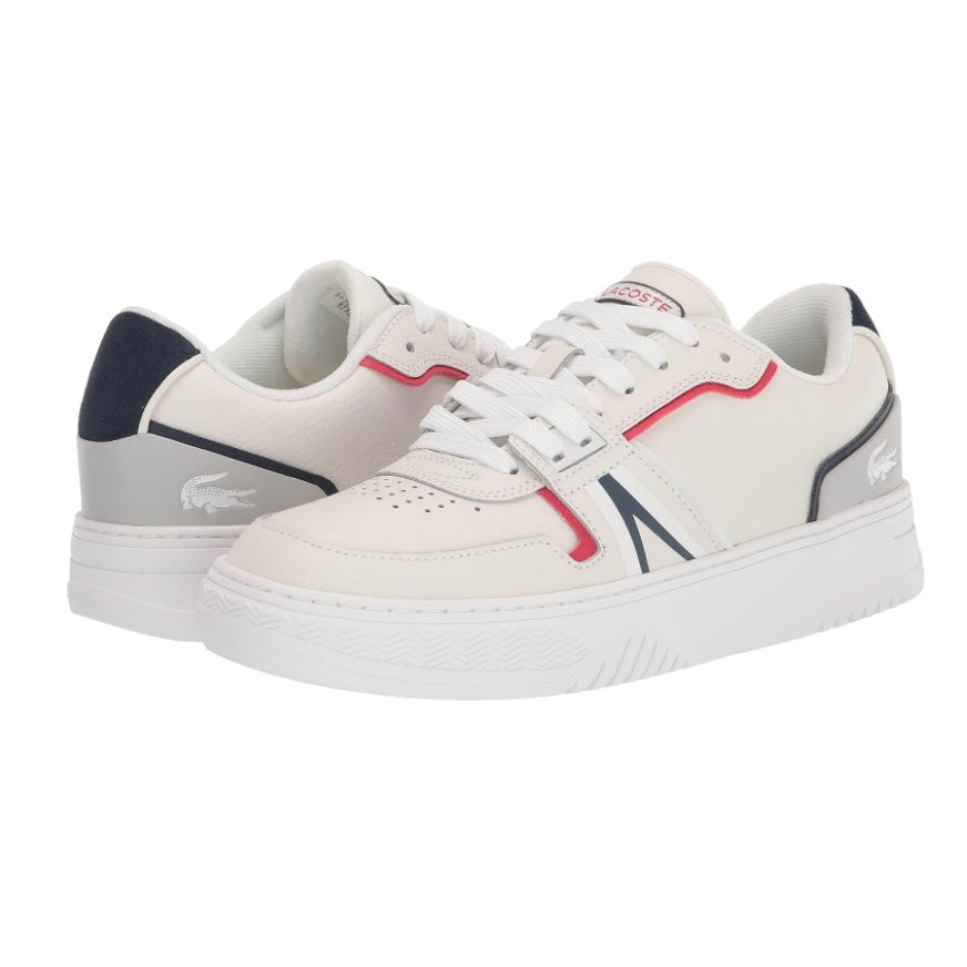 LACOSTE MEN´S L001 SNEAKERS