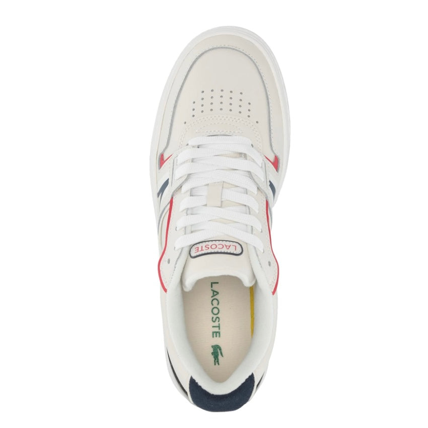 LACOSTE MEN´S L001 SNEAKERS