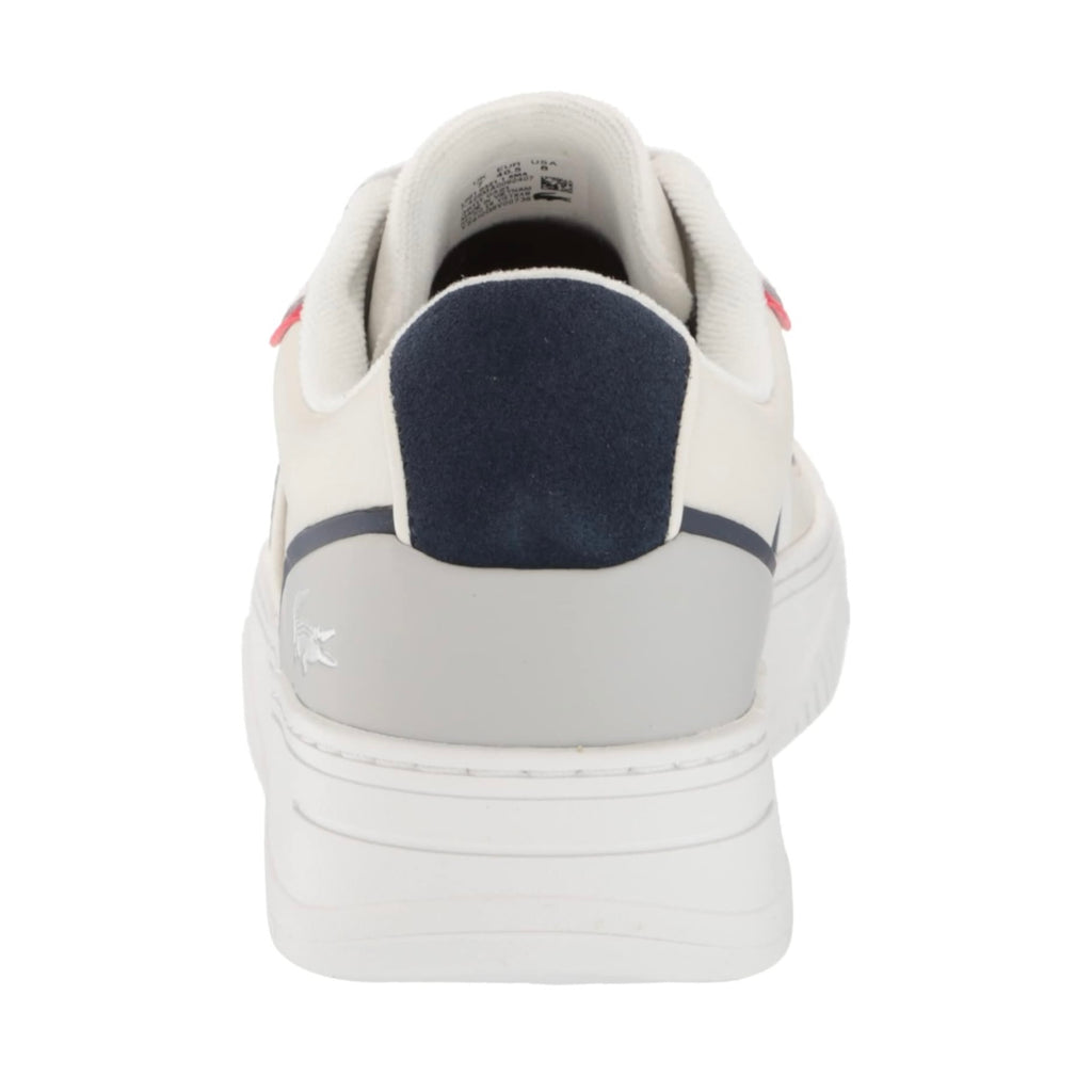 LACOSTE MEN´S L001 SNEAKERS