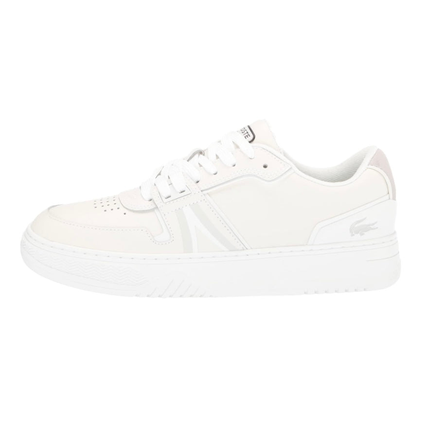 LACOSTE MEN´S L001 SNEAKERS