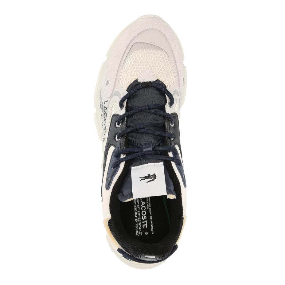 LACOSTE MEN´S L003 SNEAKERS