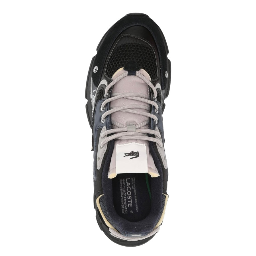 LACOSTE MEN´S L003 SNEAKERS