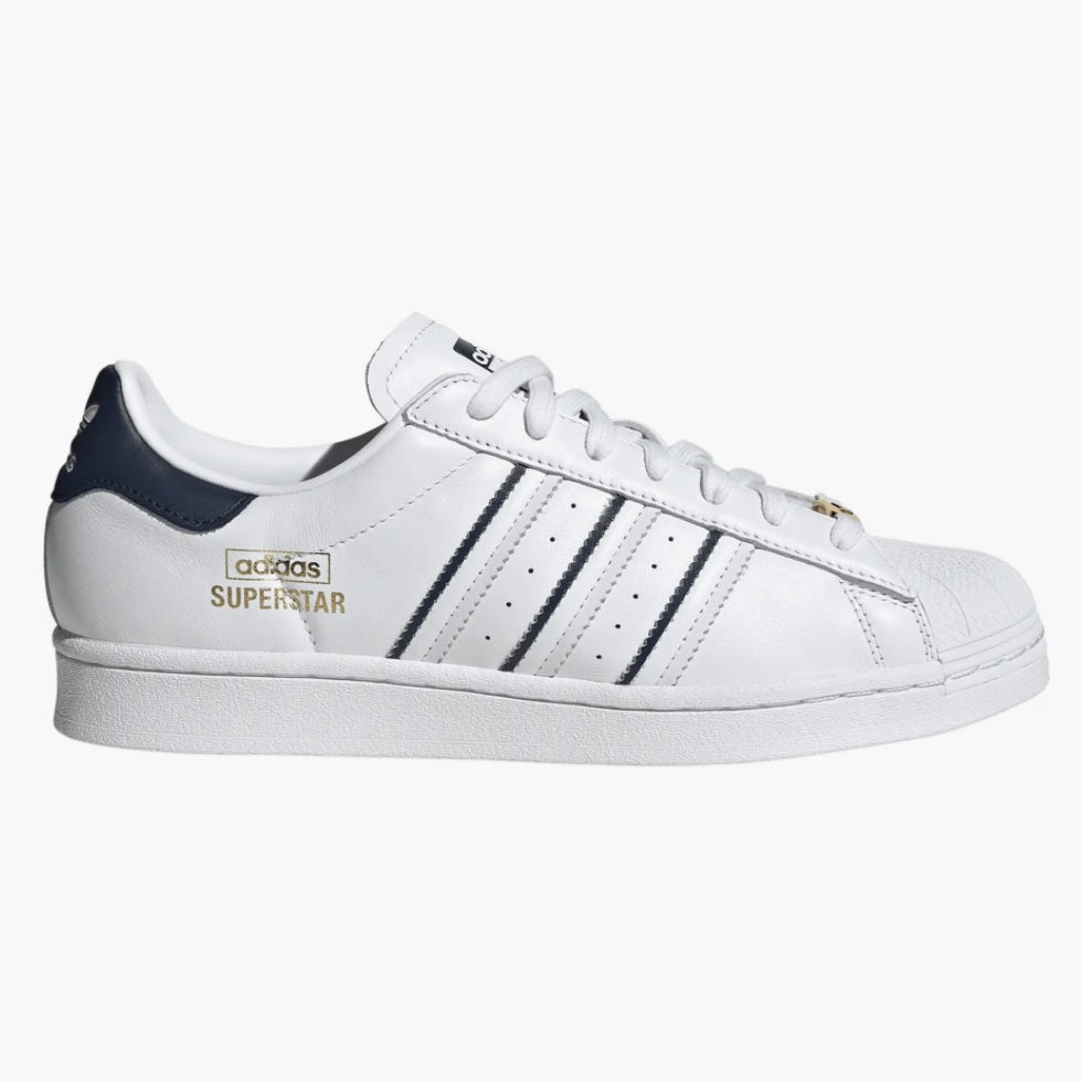 ADIDAS MEN´S SUPERSTAR SNEAKER