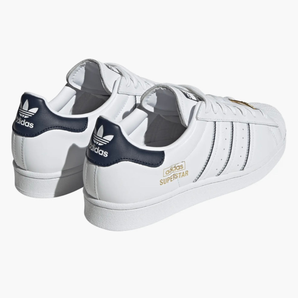 ADIDAS MEN´S SUPERSTAR SNEAKER