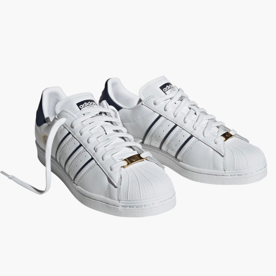 ADIDAS MEN´S SUPERSTAR SNEAKER