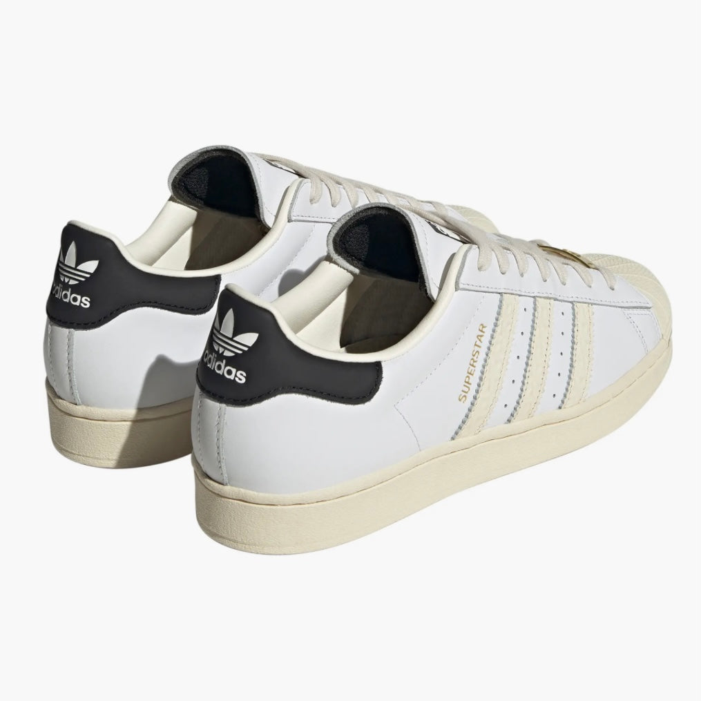 ADIDAS MEN´S SUPERSTAR SNEAKER