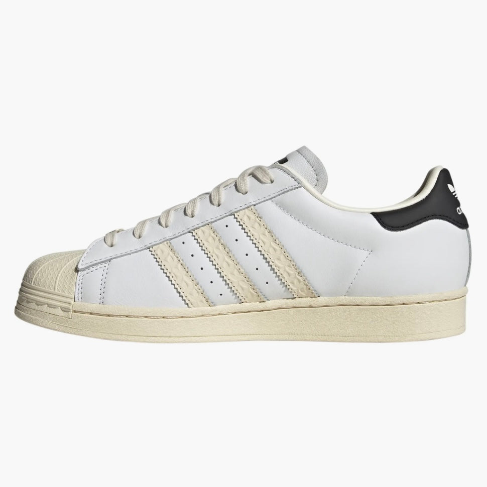 ADIDAS MEN´S SUPERSTAR SNEAKER