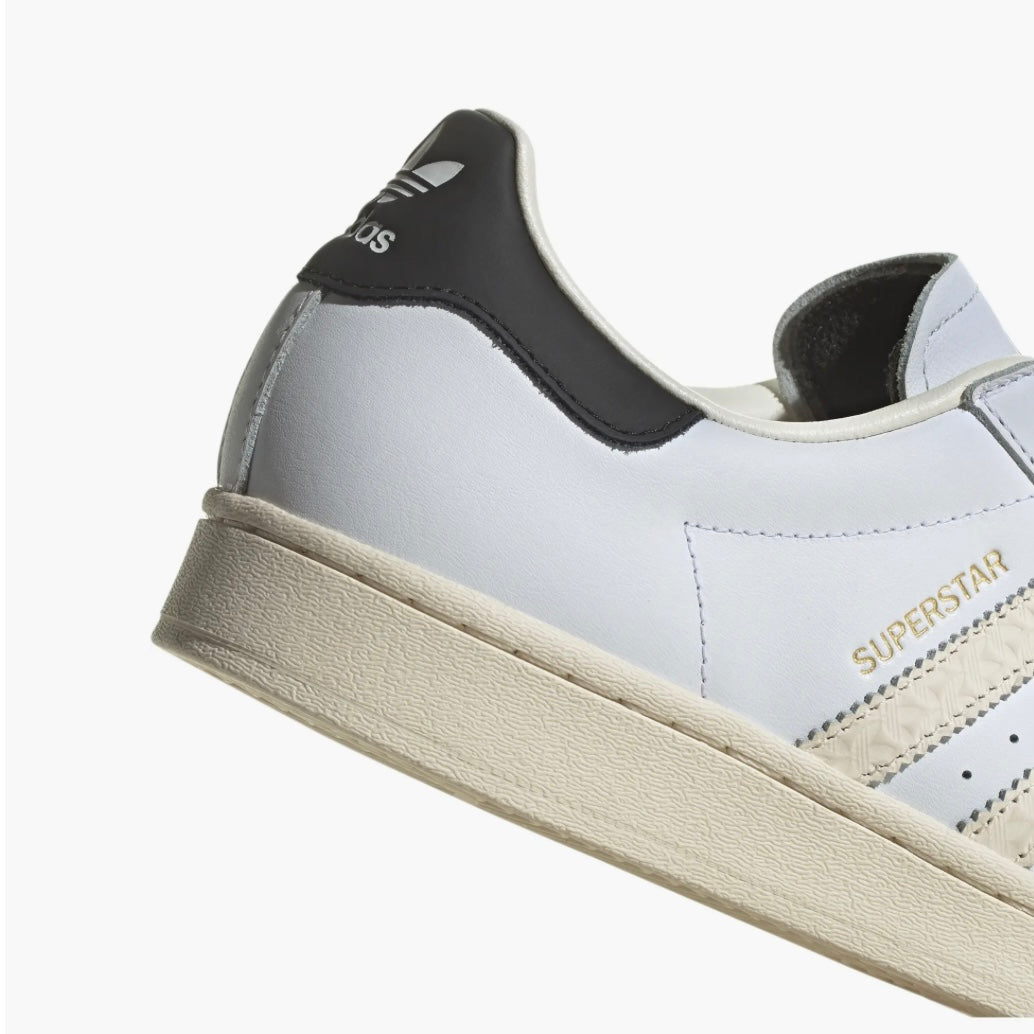 ADIDAS MEN´S SUPERSTAR SNEAKER