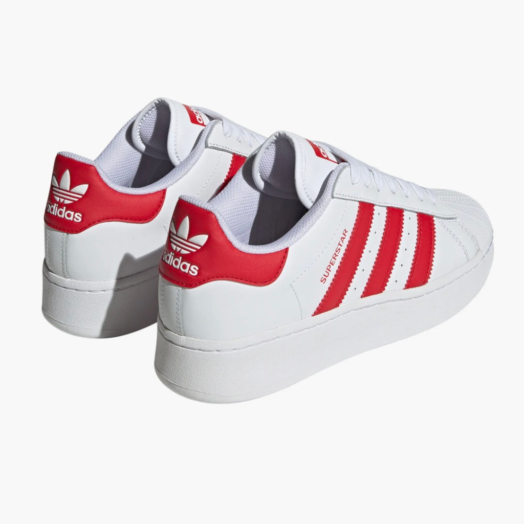ADIDAS MEN´S SUPERSTAR SNEAKER