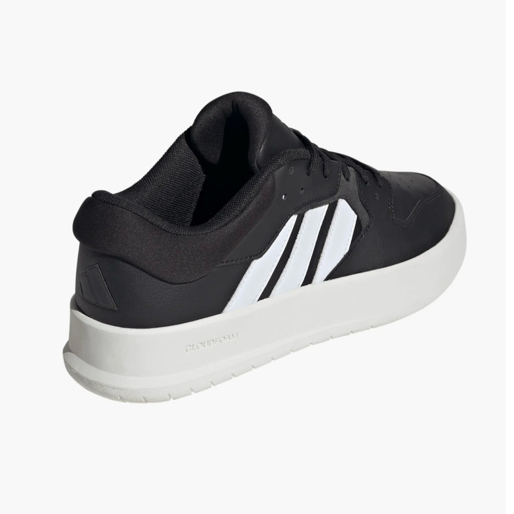 ADIDAS MEN´S COURT 24 SNEAKER