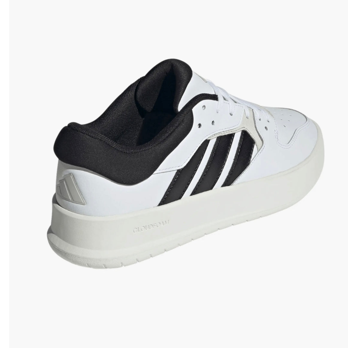 ADIDAS MEN´S COURT 24 SNEAKER