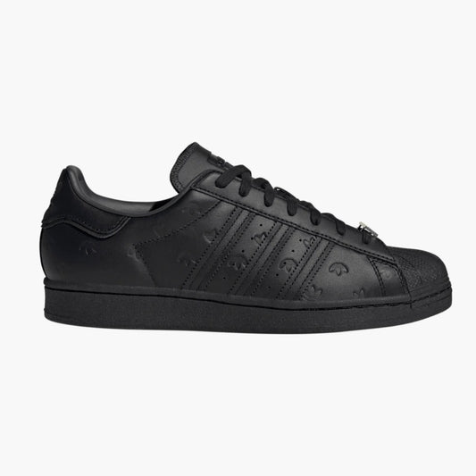 ADIDAS MEN´S SUPERSTAR SNEAKER